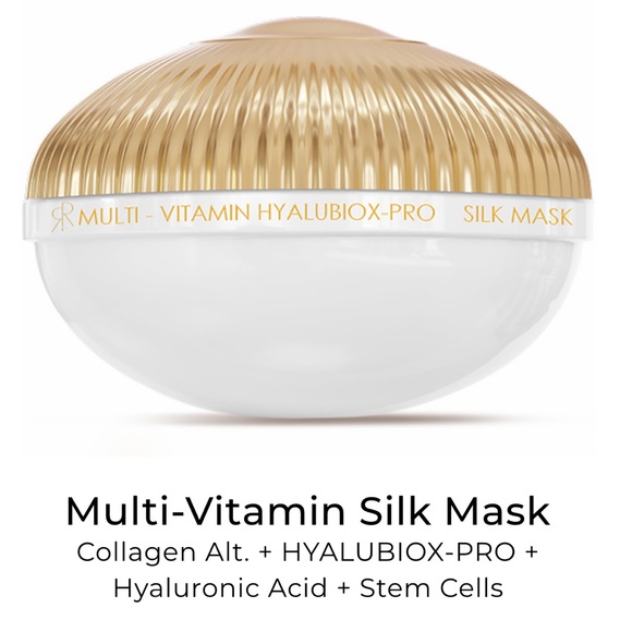 Renelif Age Defying Silk Mask BNIB - Picture 3 of 4